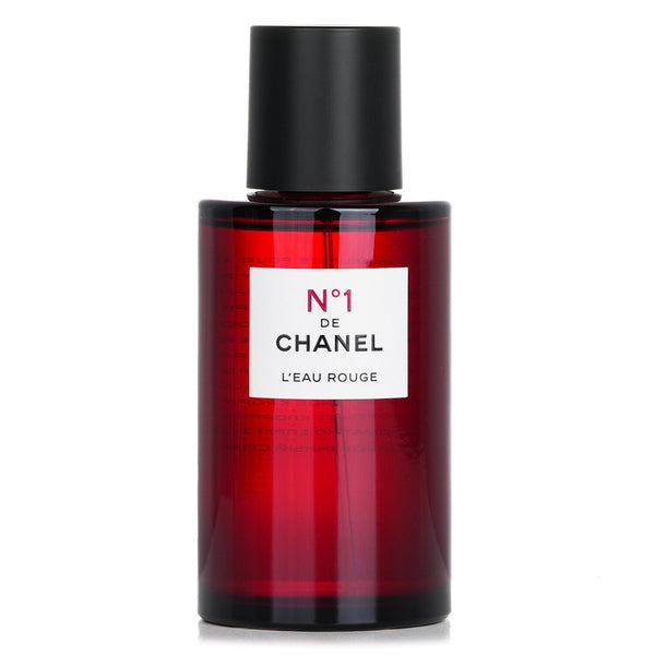 シャネル  N°1 De L'eau Rouge Fragrance Mist   100ml/3.4oz