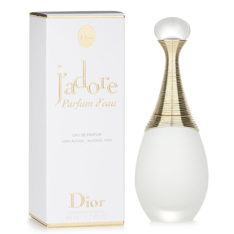 ディオール  J'adore Parfum D'eau Eau De Parfum Spray   50ml/1.7oz