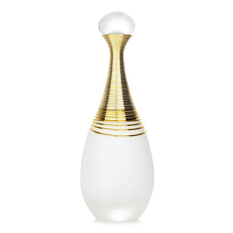 ディオール  J'adore Parfum D'eau Eau De Parfum Spray   100ml/3.4oz