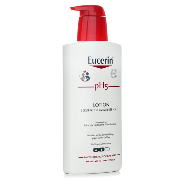ユーセリン  PH5 Lotion   400ml