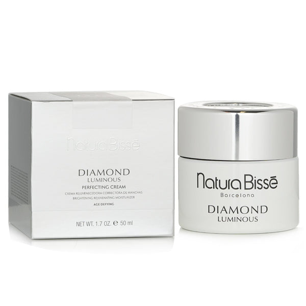 ナチュラ ビセ  Diamond Luminous Perfecting Cream   50ml/1.7oz