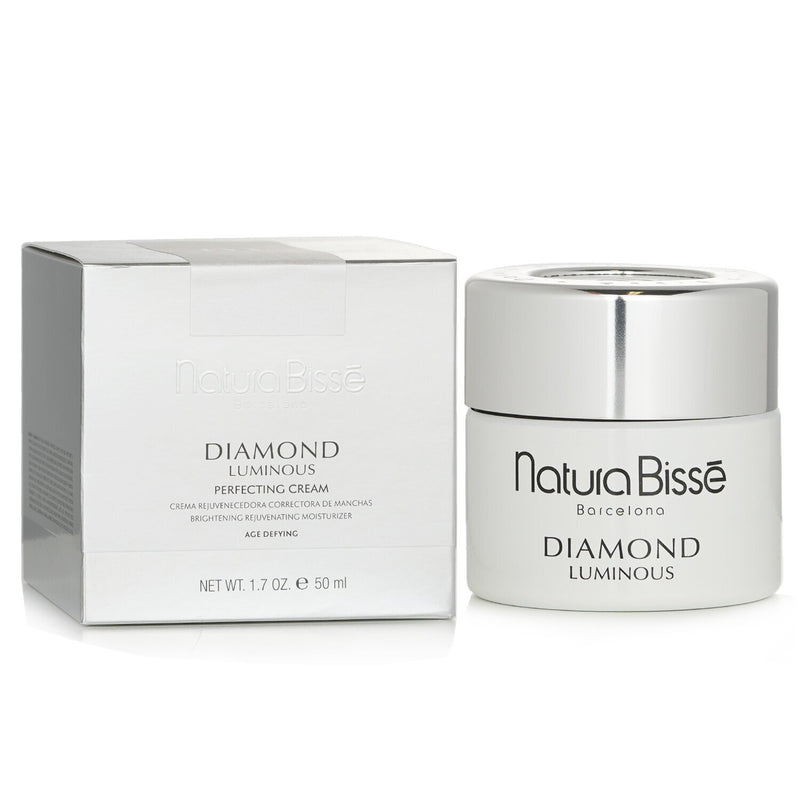 ナチュラ ビセ  Diamond Luminous Perfecting Cream   50ml/1.7oz