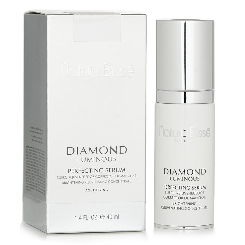 ナチュラ ビセ  Diamond Luminous Perfecting Serum   40ml/1.4oz