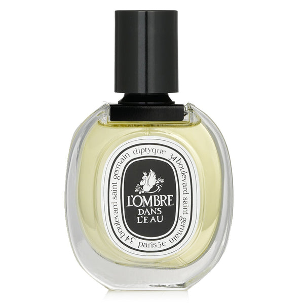 ディプティック  L'Ombre Dans L'Eau Eau De Toilette Spray   50ml/1.7oz