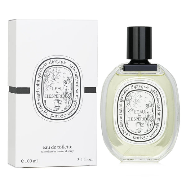 ディプティック  L'Eau Des Hesperides Eau De Toilette Spray   100ml/3.4oz
