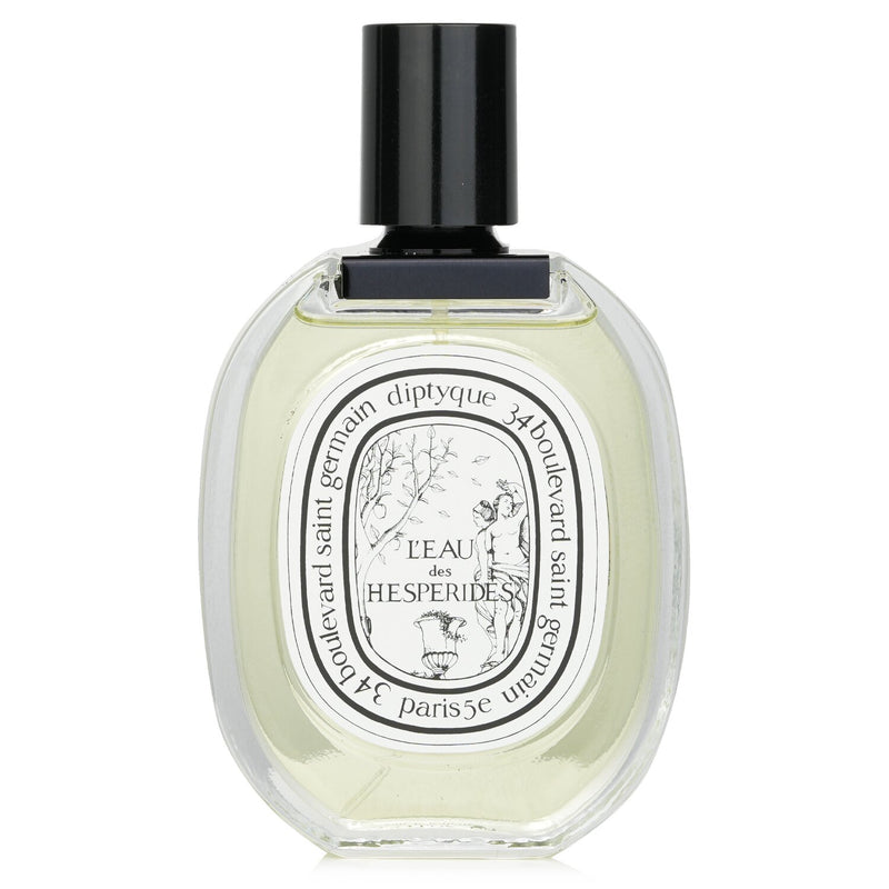 ディプティック  L'Eau Des Hesperides Eau De Toilette Spray   100ml/3.4oz