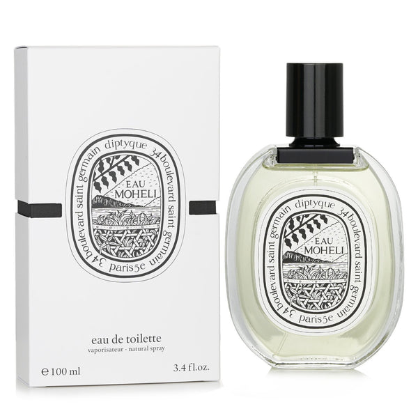 ディプティック  Eau Moheli Eau De Toilette Spray   100ml/3.4oz
