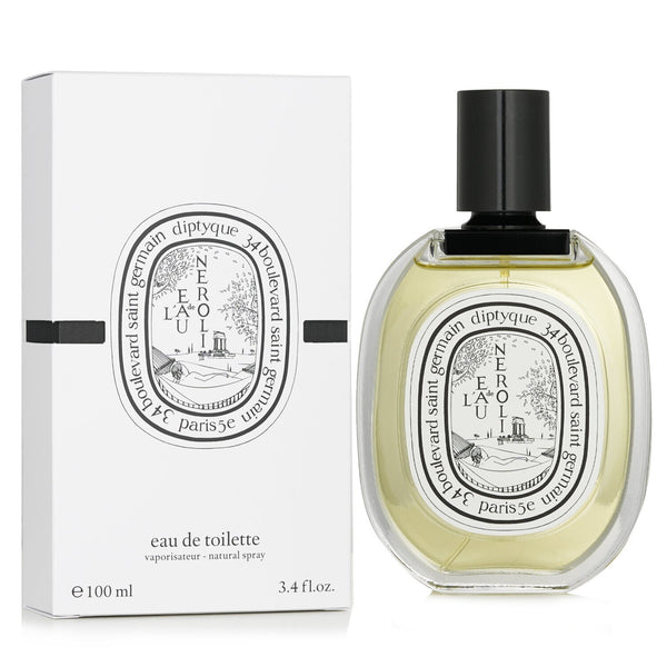 ディプティック  L'Eau De Neroli Eau De Toilette Spray   100ml/3.4oz