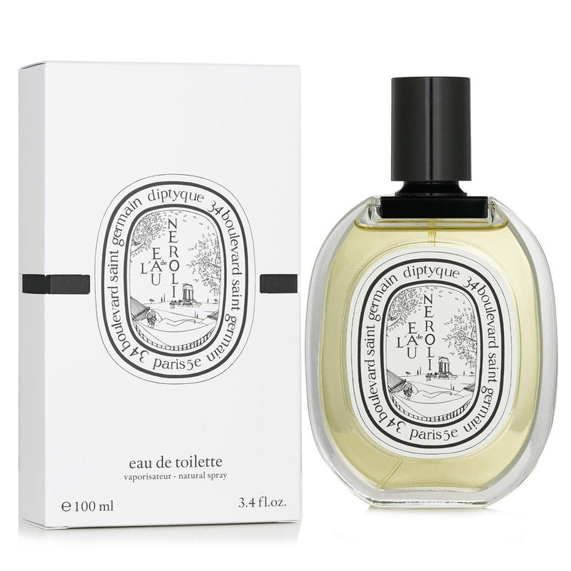 ディプティック  L'Eau De Neroli Eau De Toilette Spray   100ml/3.4oz