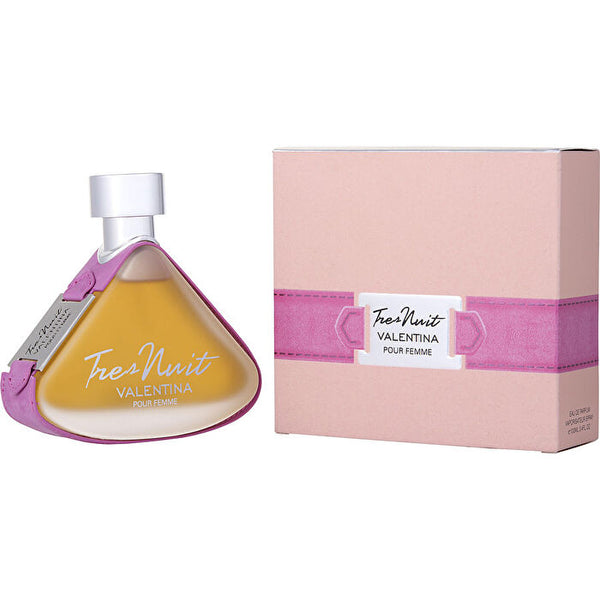 Armaf Tres Jour Eau De Parfum Spray 90ml/3.4oz