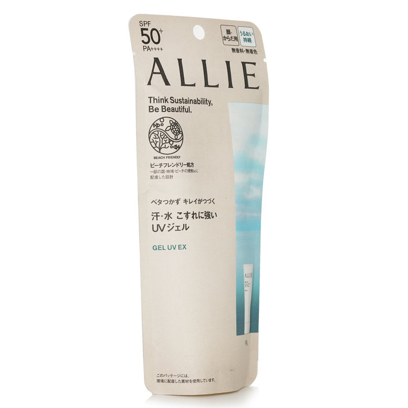 カネボウ  Allie Gel UV EX SPF 50+   90g