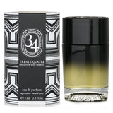 ディプティック  34 Boulevard Saint Germain Eau Parfum Spray   75ml/2.5oz