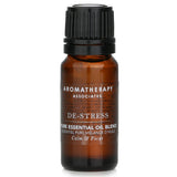 アロマセラピー アソシエイツ  De Stress Pure Essential Oil Blend   10ml/0.33oz