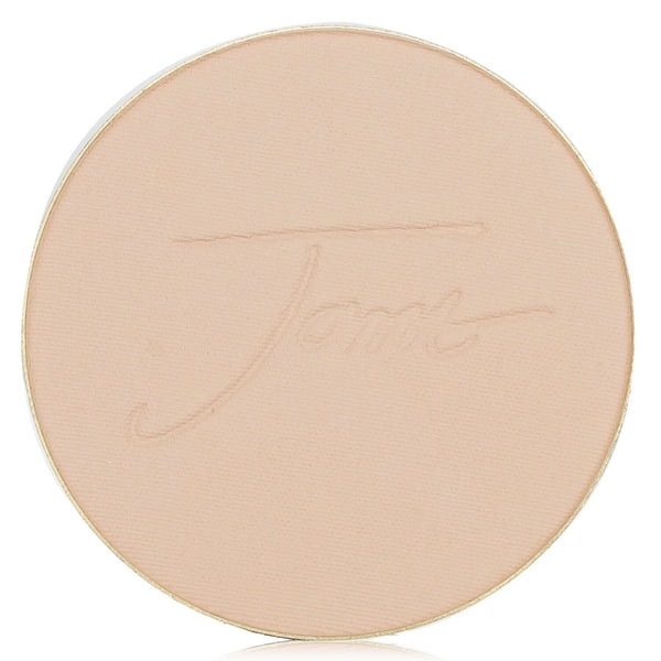 ジェーンアイルデール  ピュアプレストベース SPF20 PA++ リフィル - サテン   9.9g/0.35oz