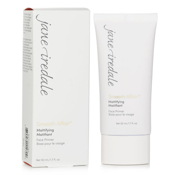 ジェーンアイルデール  Smooth Affair Mattifying Face Primer   50ml/1.7oz