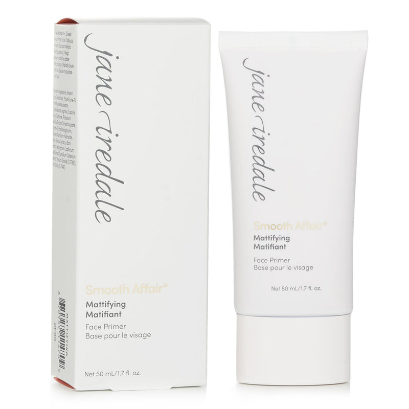 ジェーンアイルデール  Smooth Affair Mattifying Face Primer   50ml/1.7oz