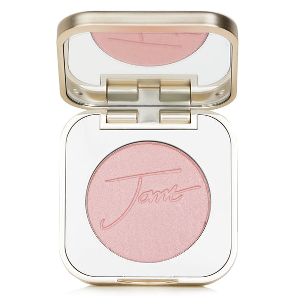 ジェーンアイルデール  PurePressed Blush - Cotton Candy   3.2g/0.11oz