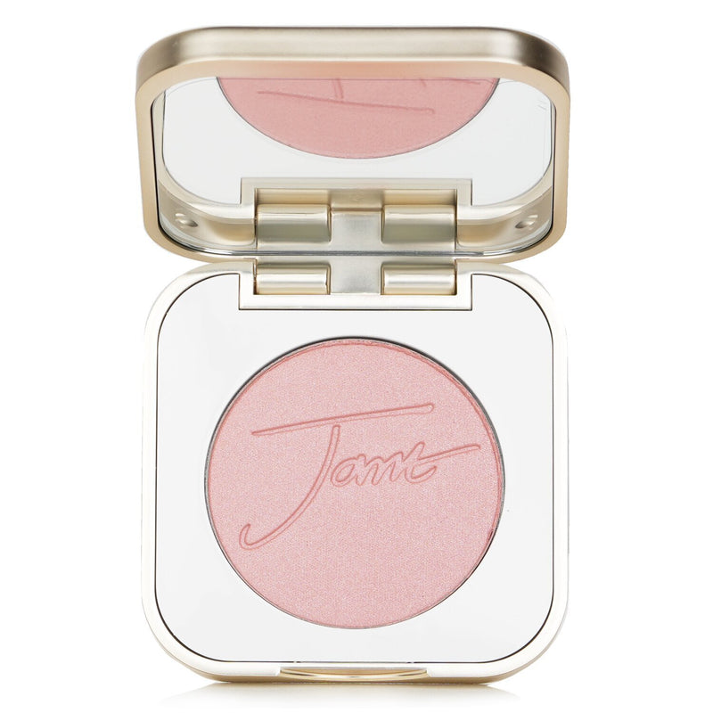 ジェーンアイルデール  PurePressed Blush - Cotton Candy   3.2g/0.11oz