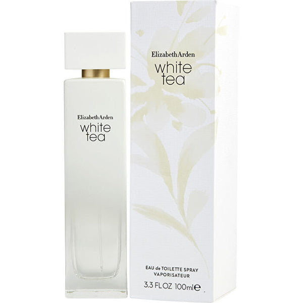 Elizabeth Arden White Tea Eau De Toilette Spray 90ml/3.3oz