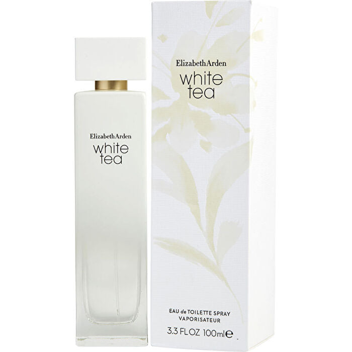 Elizabeth Arden White Tea Eau De Toilette Spray 90ml/3.3oz