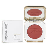 ジェーンアイルデール  PurePressed Blush - # Mystique   3.2g/0.11oz