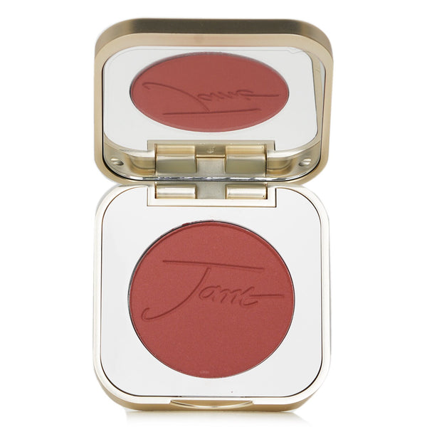 ジェーンアイルデール  PurePressed Blush - # Mystique   3.2g/0.11oz