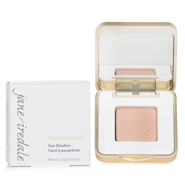 ジェーンアイルデール  PurePressed Eye Shadow - # Allure   1.3g/0.04oz