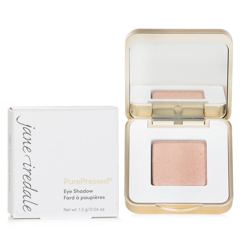 ジェーンアイルデール  PurePressed Eye Shadow - # Allure   1.3g/0.04oz