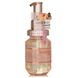 &honey  Melty Moist Repair Hair Oil   100ml