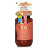 &honey  Creamy EX Damage Repair Treatment   450g