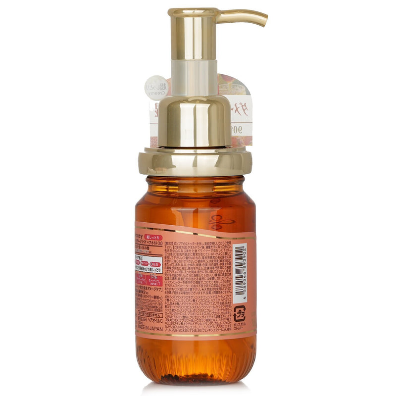 &honey  Creamy EX Damage Repair Hair Oil   100ml