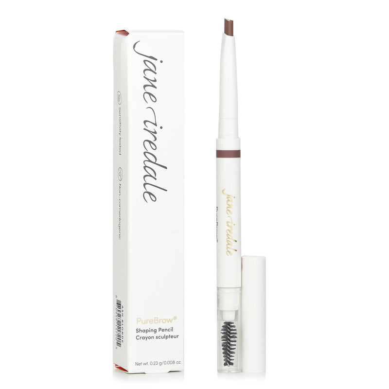 ジェーンアイルデール  PureBrow Shaping Pencil - # Ash Blonde   0.23g/0.008oz