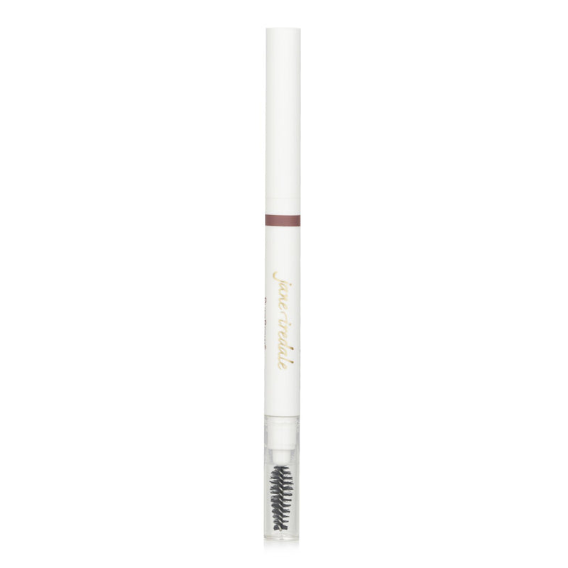 ジェーンアイルデール  PureBrow Shaping Pencil - # Ash Blonde   0.23g/0.008oz