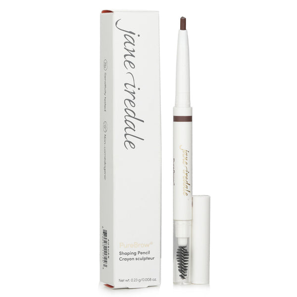 ジェーンアイルデール  PureBrow Shaping Pencil - # Auburn   0.23g/0.008oz