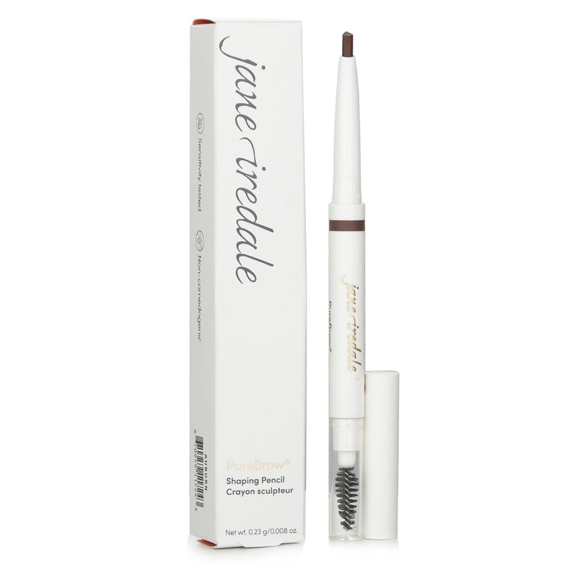 ジェーンアイルデール  PureBrow Shaping Pencil - # Auburn   0.23g/0.008oz