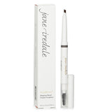 ジェーンアイルデール  PureBrow Shaping Pencil - # Medium Brown   0.23g/0.008oz