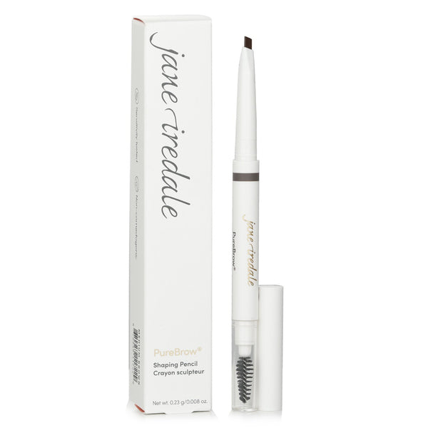 ジェーンアイルデール  PureBrow Shaping Pencil - # Medium Brown   0.23g/0.008oz