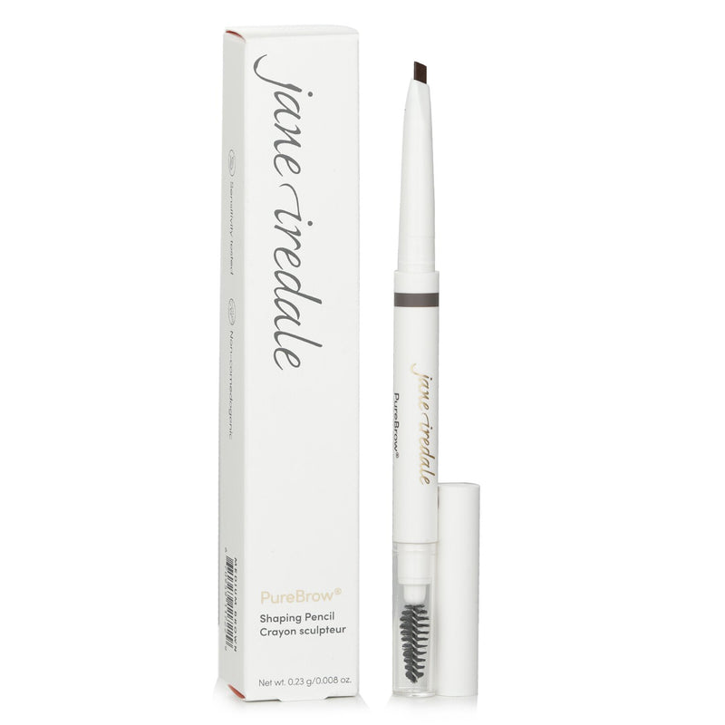 ジェーンアイルデール  PureBrow Shaping Pencil - # Medium Brown   0.23g/0.008oz