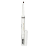 ジェーンアイルデール  PureBrow Shaping Pencil - # Medium Brown   0.23g/0.008oz