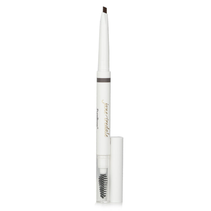 ジェーンアイルデール  PureBrow Shaping Pencil - # Medium Brown   0.23g/0.008oz