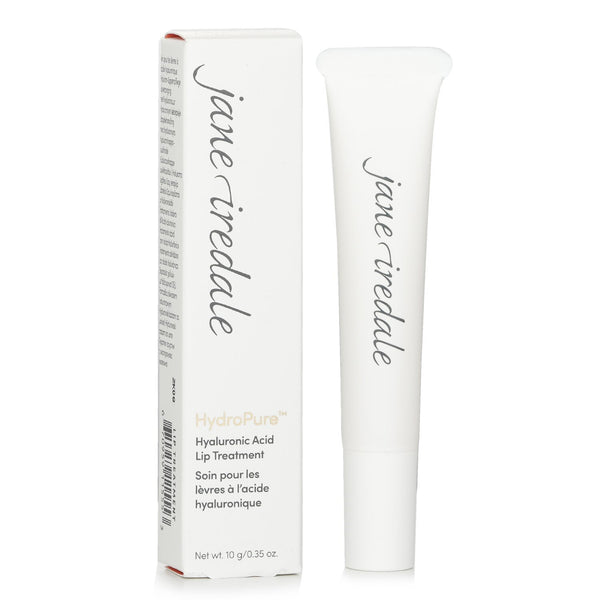ジェーンアイルデール  HydroPure Hyaluronic Acid Lip Treatment   10g/0.35oz
