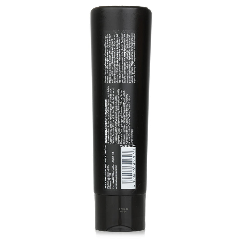 セバスティアン  Volupt Volume Boosting Shampoo   250ml/8.45oz
