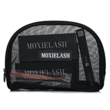 MoxieLash  Luxe Bag Accent Set   5pcs+1bag