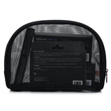 MoxieLash  Luxe Bag Accent Set   5pcs+1bag
