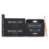 MoxieLash  Luxe Bag Accent Set   5pcs+1bag