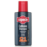 アルペシン  C1 Caffeine Hair Shampoo (Reduces Hair Loss)   250ml