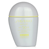 資生堂  Sports BB SPF 50+ Very Water-Resistant - # Very Dark   30ml/1oz