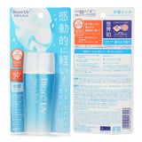 ビオレ  UV Aqua Rich Watery Gel SPF50   70ml