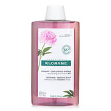 クロラーヌ  Klorane Shampoo Peony Extract Irritated Scalp   400ml/13.5oz