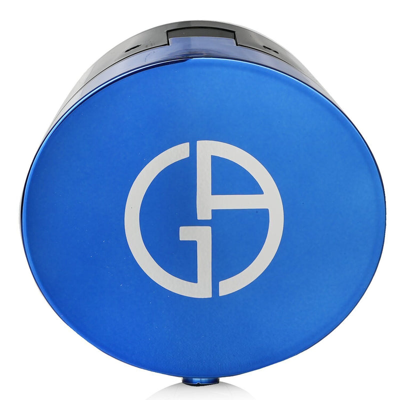 ジョルジオ アルマーニ  Designer Mesh Cushion SPF 40   14g/0.49oz